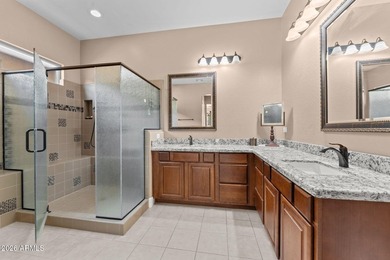 Welcome to refined desert living in the highly sought-after - photo 21