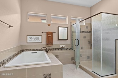 Welcome to refined desert living in the highly sought-after - photo 22
