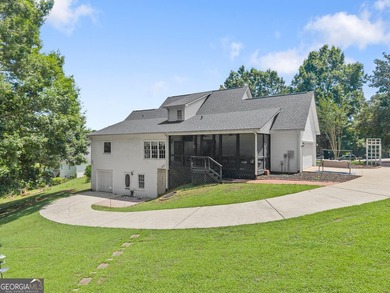 Nestled on 3.31 acres in the highly sought-after North Hall - photo 25