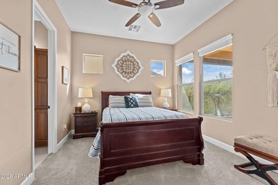 Welcome to refined desert living in the highly sought-after - photo 26