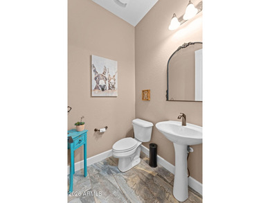 Welcome to refined desert living in the highly sought-after - photo 28