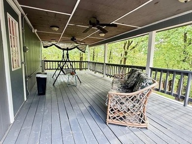 MOTIVATED SELLER! PRICE REDUCED!! PEACEFUL LAKE OUACHITA - photo 28