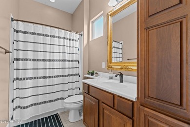 Welcome to refined desert living in the highly sought-after - photo 29