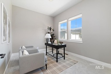 Welcome to The Alder at Valor, where modern design meets the - photo 29