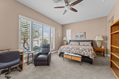 Welcome to refined desert living in the highly sought-after - photo 30