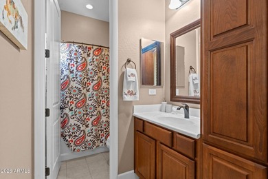 Welcome to refined desert living in the highly sought-after - photo 31