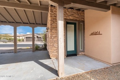 Welcome to refined desert living in the highly sought-after - photo 32
