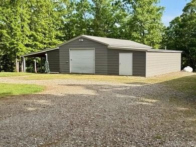 MOTIVATED SELLER! PRICE REDUCED!! PEACEFUL LAKE OUACHITA - photo 32