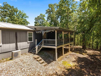 MOTIVATED SELLER! PRICE REDUCED!! PEACEFUL LAKE OUACHITA - photo 33