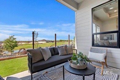 Welcome to The Alder at Valor, where modern design meets the - photo 35