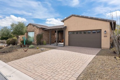 Welcome to refined desert living in the highly sought-after - photo 36