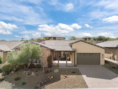 Welcome to refined desert living in the highly sought-after - photo 37