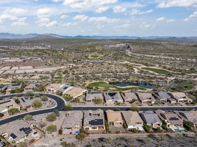 Welcome to refined desert living in the highly sought-after - photo 40