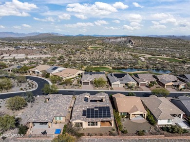 Welcome to refined desert living in the highly sought-after - photo 41