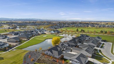Welcome to The Alder at Valor, where modern design meets the - photo 41