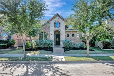 Lake Viridian Home For Sale in Arlington Texas
