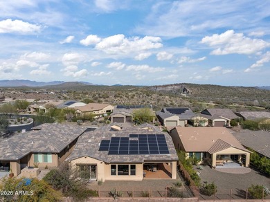 Welcome to refined desert living in the highly sought-after - photo 42