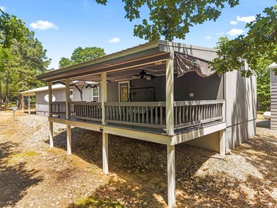 MOTIVATED SELLER! PRICE REDUCED!! PEACEFUL LAKE OUACHITA - photo 42