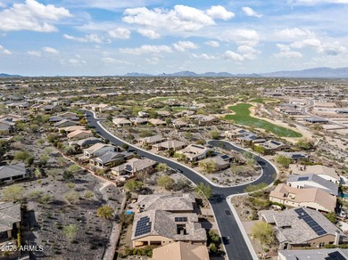 Welcome to refined desert living in the highly sought-after - photo 43