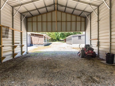 MOTIVATED SELLER! PRICE REDUCED!! PEACEFUL LAKE OUACHITA - photo 43