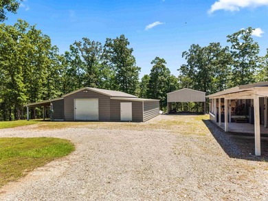 MOTIVATED SELLER! PRICE REDUCED!! PEACEFUL LAKE OUACHITA - photo 44