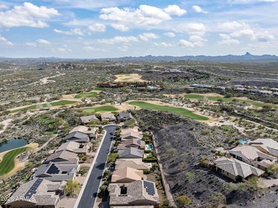 Welcome to refined desert living in the highly sought-after - photo 45