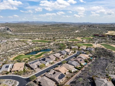 Welcome to refined desert living in the highly sought-after - photo 46