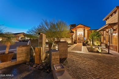 Welcome to refined desert living in the highly sought-after - photo 47