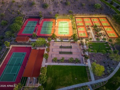 Welcome to refined desert living in the highly sought-after - photo 48