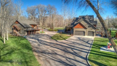  Home For Sale in Bozeman Montana