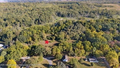 Lake Acreage ActiveUnderContr in Maple Rapids, Michigan