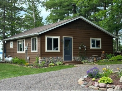 Lake Condo Sale Pending in Hayward, Wisconsin