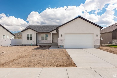Great Salt Lake Home For Sale in Grantsville Utah