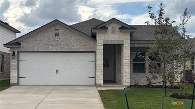 Stillhouse Hollow Lake Home For Sale in Belton Texas