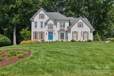 Lake Norman Home For Sale in Mooresville North Carolina