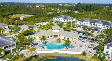 (private lake, pond, creek) Condo For Sale in Fort Myers Florida