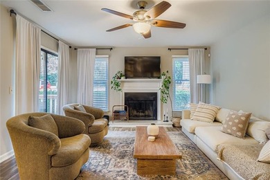 (private lake, pond, coastal) Condo For Sale in Smyrna Georgia