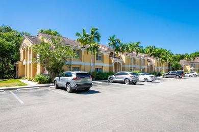 Blue Heron Lake Condo For Sale in Oakland Park Florida
