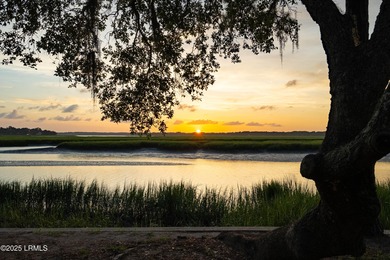 Beaufort River Condo For Sale in Beaufort South Carolina