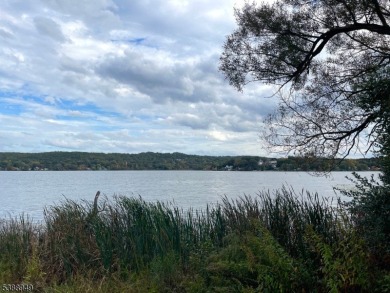 Lake Home For Sale in Stanhope, New Jersey