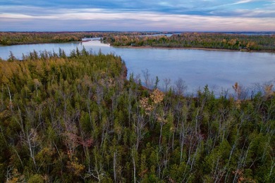 Over 9 acres Grand Lake with over 1000 ft of pristine lakefront - photo 11