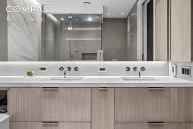 Welcome to this exceptional level of downtown living at 133 West - photo 12