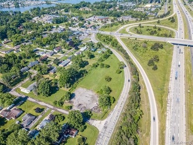 This prime development opportunity sits at the high-visibility - photo 13