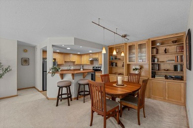 Enjoy an exceptional Minneapolis location in the heart of the - photo 1