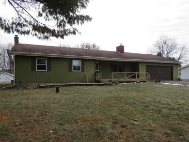 Lake Home For Sale in Beaver Dam, Wisconsin