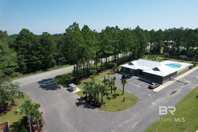 Shaded exterior Lot 7 located in the premier Whispering Pines RV - photo 4