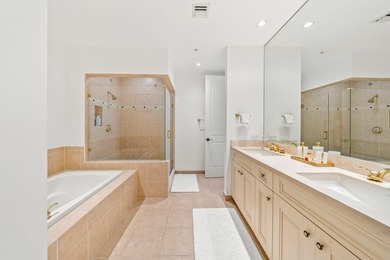 This stunningly upgraded 2-bedroom, 2-bath condo puts you steps - photo 25