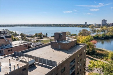 Enjoy an exceptional Minneapolis location in the heart of the - photo 5