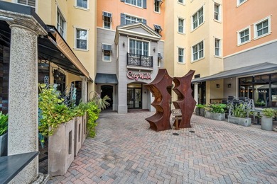This stunningly upgraded 2-bedroom, 2-bath condo puts you steps - photo 30