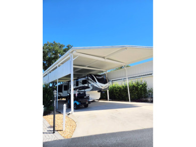 (private lake, pond, creek) Lot For Sale in Davenport Florida